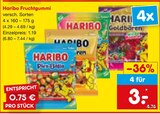 Aktuelles Fruchtgummi Angebot bei Netto Marken-Discount in Dortmund ab 3,00 €