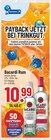 Aktuelles Rum Angebot bei Trinkgut in Bochum ab 10,99 €