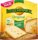 Leerdammer bloc en promo chez Lidl Villenave-d'Ornon à 1,95 €