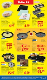 Aktueller Lidl Prospekt mit Braten, "LIDL LOHNT SICH", Seite 43