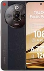 Smartphone Focus Pro 5G 256 GB im Angebot bei expert in Bocholt Smartphone Focus Pro 5G 256 GB Angebote von nubia bei expert Bocholt für 149,00 €