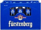 Premium Pilsener im Angebot bei Kaufland in Villingen-Schwenningen Premium Pilsener Angebote von FÜRSTENBERG bei Kaufland Villingen-Schwenningen für 12,99 €
