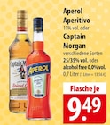 Aperitivo Angebot in Pantelitz Aperitivo im aktuellen Prospekt bei famila Nordost in Pantelitz