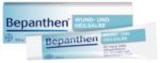 Bepanthen® Wund- und Heilsalbe im aktuellen Prospekt bei Nibelungen-Apotheke in Wahlheim