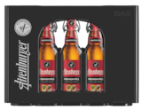 Premium Pils bei Getränkeland im Wesenberg Prospekt für 10,99 €