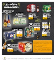 Leffe Angebote im Prospekt "C'EST TOUS LES JOURS LE MARCHÉ" von Supermarchés Match Leffe Angebote im Prospekt "C'EST TOUS LES JOURS LE MARCHÉ" von Supermarchés Match auf Seite 16