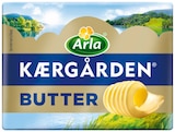 Kærgården-Butter von Arla im aktuellen ALDI SÜD Prospekt für 