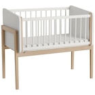Babyzimmer im XXXLutz Möbelhäuser Prospekt BEISTELLBETT Little Cloud 99,40/109,70/56,90 cm von Paidi im aktuellen XXXLutz Möbelhäuser Prospekt für 349,90 €