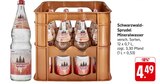 Angebot im E center Sandhausen Prospekt E center Sandhausen Prospekt mit im Angebot für 4,49 €