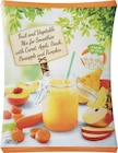 Fruits pour smoothies en promo à 2,49 € chez Lidl Fruits pour smoothies dans le catalogue Lidl