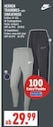 HERREN TRAININGS- oder SWEATHOSE Angebote von Nike bei Marktkauf Recklinghausen für 29,99 €