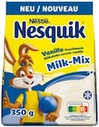 Nesquik Getränkepulver Nachfüllbeutel Angebote von Nestlé bei Netto mit dem Scottie Schwerin für 1,99 €