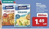Auflauf-Liebe Herzhaft & Würzig Angebote von Milram bei combi Bremen für 1,49 €
