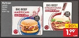Big Burger im Netto Marken-Discount Prospekt Big Burger von Big Beef im aktuellen Netto Marken-Discount Prospekt für 1,99 €