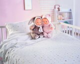 Babipeluche Ciel d'Étoiles Babilapin ou Rêve d’Étoiles Babinounours - La Grande Récré Babipeluche Ciel d'Étoiles Babilapin ou Rêve d’Étoiles Babinounours à 34,99 € dans le catalogue La Grande Récré
