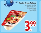 Grana Padano von Trentin im aktuellen EDEKA Prospekt für 3,99 €