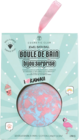 Boule de bain 150gr + bracelet surprise - Cosmetic Club dans le catalogue Maxi Bazar