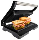 Aktuelle Grill Angebote bei Rusta in Essen Aktuelles Grill Maker GM20 Angebot bei Rusta in Essen ab 11,90 €