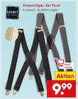Hosenträger, 2er Pack von Spirit of Colours im aktuellen Netto Marken-Discount Prospekt