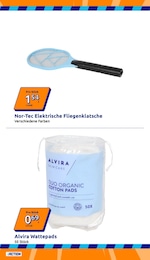 Action Kosmetik im Prospekt 