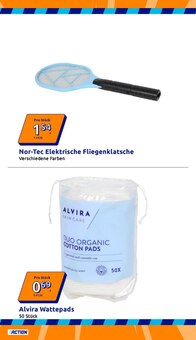 Ungezieferschutz im aktuellen Action Prospekt (Bremen) Ungezieferschutz im Action Prospekt "Wochenangebote" mit 37 Seiten (Bremen)