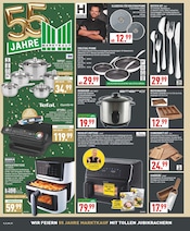 Aktueller Marktkauf Prospekt mit Topf, "Aktuelle Angebote", Seite 22