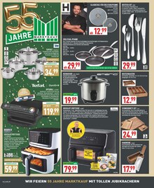 Pfanne im aktuellen Marktkauf Prospekt (Bielefeld) Pfanne im Marktkauf Prospekt "Aktuelle Angebote" mit 28 Seiten (Bielefeld)