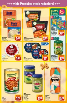 Cola im REWE Prospekt "Dein Markt" mit 34 Seiten (Bad Homburg (Höhe))