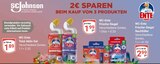 Badreiniger im Angebot bei GLOBUS in Neubrandenburg Badreiniger Angebote von WC-Ente bei GLOBUS Neubrandenburg für 1,89 €