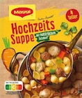 Guten Appetit Suppen bei EDEKA im Rheine Prospekt für 0,69 €