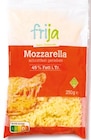 Mozzarella gerieben Angebote von frija bei Netto mit dem Scottie Potsdam für 1,59 €