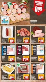 Ähnliche Pinkel Angebote im Prospekt "Dein Markt" von REWE in Offenbach Ähnliche Angebote wie Pinkel im Prospekt "Dein Markt" auf Seite 8 von REWE in Offenbach