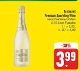 Premium Sparkling Wine bei nah und gut im Prospekt "" für 3,99 €