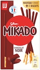 Mikado - LU en promo chez Colruyt Mâcon