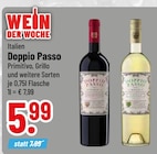 Trinkgut Burgau - Primitivo Angebot im Prospekt Primitivo bei Trinkgut im Burgau Prospekt für 5,99 €