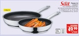 Pfannen-Set Calabria Angebote von Silit bei Marktkauf Schwabach für 49,99 €