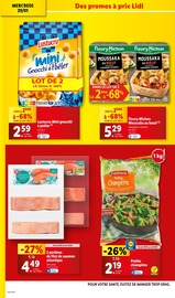 Catalogue Lidl en cours à Rennes, "À vos marques à prix LIDL !", Page 14