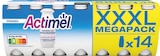 Actimel Drink XXXL bei Lidl im Prospekt "" für 3,49 €