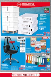 Kopierpapier im Selgros Prospekt in Bornheim Aktueller Selgros Prospekt mit Kopierpapier, "cash & carry", Seite 15