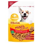 Minis Snacks pour chiens à Carrefour dans Rieupeyroux Minis Snacks pour chiens à Carrefour dans Rieupeyroux