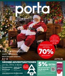 Dienstleistungen Angebot & Preis im aktuellen porta Möbel Prospekt Dienstleistungen Angebot im aktuellen porta Möbel Prospekt auf Seite 1