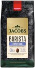 Barista Espresso im Angebot bei REWE in Wetzlar Barista Espresso Angebote von Jacobs bei REWE Wetzlar für 12,99 €
