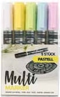 Permanent-Marker für 3,99 € bei Netto mit dem Scottie im Angebot Permanent-Marker im aktuellen Netto mit dem Scottie Prospekt