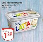 Angebot im GLOBUS Mannheim Prospekt GLOBUS Mannheim Prospekt mit im Angebot fĂŒr 1,29 âŹ