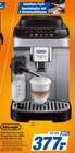 Kaffeevollautomat Magnifica Evo Milk ECAM 290.61.SB Angebote von DeLonghi bei expert Kaufbeuren für 377,00 €