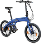 E-Klapprad Akimbo Plus im Angebot bei Netto Marken-Discount in Filderstadt E-Klapprad Akimbo Plus Angebote von tretwerk bei Netto Marken-Discount Filderstadt für 699,00 €