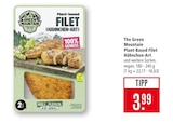 Aktuelles Plant-Based Filet Hähnchen-Art Angebot bei Marktkauf in Heilbronn ab 3,99 €