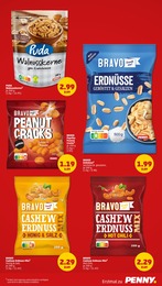 Penny Paprika im Prospekt Penny Paprika im Prospekt