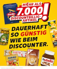 Barilla im Kaufland Prospekt "Aktuelle Angebote" mit 32 Seiten (Karlsruhe)