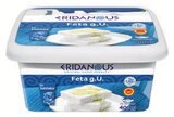 Feta g.U. von Eridanous im aktuellen Lidl Prospekt für 4,79 €